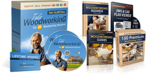 teds woodworking plans pdf